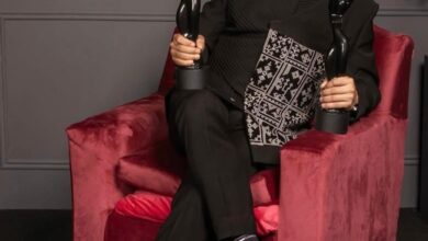 Photo of शिबोप्रसाद मुखर्जी ने ‘फैमिलीवाला’ से लेकर ‘द गोल्डन डाकू’ तक अपने रचनात्मक कैनवास का विस्तार किया