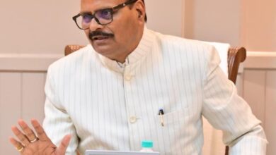 Photo of 1.40 करोड़ लोगों को फाइलेरिया बचाव की दवा खिलाने का लक्ष्य : ब्रजेश पाठक