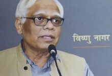 Photo of भागवत महान और उनका हिंदुत्व महान : विष्णु नागर