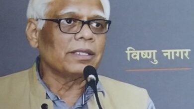 Photo of भागवत महान और उनका हिंदुत्व महान : विष्णु नागर