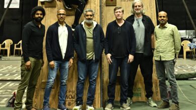 Photo of एस.एस. राजामौली की फिल्म ‘वाराणसी’ के महत्वपूर्ण दृश्य नागार्जुन के अन्नपूर्णा स्टूडियो में फिल्माए गए