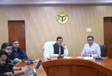 Photo of मंत्री शर्मा की अध्यक्षता में वन ट्रिलियन इकोनॉमी प्राप्ति हेतु नगर विकास एवं ऊर्जा विभाग की समीक्षा बैठक सम्पन्न