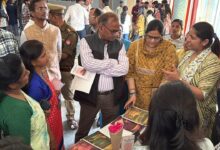 Photo of बीबीएयू के हॉबी क्लब बनाएंगे विद्यार्थियों को आत्मनिर्भर