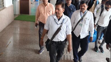 Photo of बनारस स्टेशन को आधार बनाकर बनारस – हरदतपुर रेल खण्ड पर बस रेड टिकट चेकिंग अभियान चलाया गया