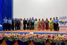 Photo of पूर्वी उप्र में सेना और वायु सेना के संयुक्त ‘मेगा सर्जिकल नेत्र शिविर’ में डॉक्टर्स ने 374 मरीजों की रोशनी लौटाई