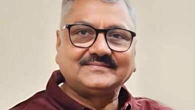 Photo of सुनील अग्रवाल ने रेलमंत्री अश्विनी वैष्णव एवं पूर्व मंत्री निहालचंद का आभार जताया