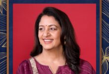 Photo of एजुकेट गर्ल्स की संस्थापक सफीना हुसैन ‘टाइम वुमन ऑफ द ईयर 2026’ सूची में शामिल