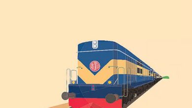 Photo of पूर्वोत्तर रेलवे के स्टेशनों से होकर कुल 94 होली विशेष ट्रेनें 510 फेरों में चलाई जा रही हैं