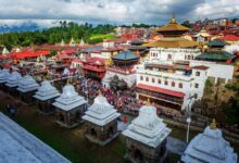 Photo of पशुपतिनाथ मंदिर के दर्शन के बिना केदारनाथ मंदिर की यात्रा अधूरी मानी जाती है