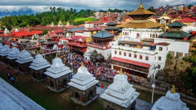 Photo of पशुपतिनाथ मंदिर के दर्शन के बिना केदारनाथ मंदिर की यात्रा अधूरी मानी जाती है