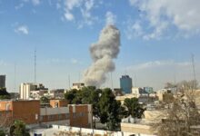 Photo of ईरान पर अमेरिका – इज़रायल का संयुक्त हमला