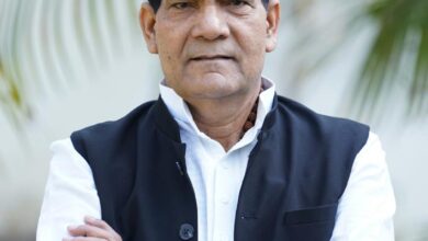 Photo of नगर विकास एवं ऊर्जा मंत्री शर्मा ने होलिका दहन एवं होली की प्रदेशवासियों को दी शुभकामनाएं