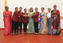 Photo of कॉलेज ऑफ़ नर्सिंग के वार्षिक दिवस ‘स्पंदन’ का मेजर लैशराम ज्योतिन सिंह ऑडिटोरियम में हुआ आयोजन