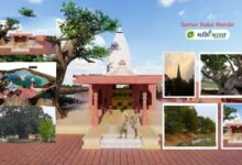 Photo of सामौर बाबा महोत्सव, सिरसागंज बनेगा लोक संस्कृति और श्रद्धा का विराट उत्सव : जयवीर सिंह