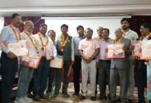 Photo of पूर्वाेत्तर रेलवे, लखनऊ मंडल : 27 रेल कर्मचारियों को सेवानिवृत्त होने पर भावभीनी विदाई एवं 09 को पदोन्नति