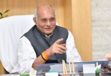 Photo of पशुधन मंत्री धर्मपाल सिंह ने प्रदेशवासियों को दी होली की हार्दिक शुभकामनाएं