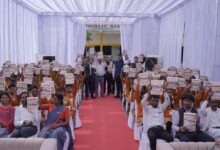 Photo of सेवलाइफ फाउंडेशन ने टाटा एआईजी जनरल इंश्योरेंस के साथ जेबीएसपी स्कूल में सेफ्टी ट्रीटमेंट शुभारंभ किया