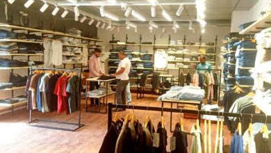 Photo of पूर्वोत्तर रेलवे : बलिया रेलवे स्टेशन, प्रीमियम ब्रांडेड स्टोर शुरू करने वाला उत्तर भारत का पहला स्टेशन, शुभारम्भ