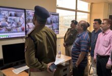 Photo of कश्मीर क्षेत्र में होली के मद्देनजर यात्री सुरक्षा, सेवा के साथ विशेष ट्रेनों का सफल संचालन