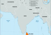 Photo of भारत के नौसैनिक अभ्यास ‘मिलन 2026’ में भाग लेकर लौट रहे ईरानी युद्धपोत ‘डेना’ पर US मिलिट्री का हमला