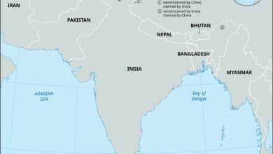 Photo of भारत के नौसैनिक अभ्यास ‘मिलन 2026’ में भाग लेकर लौट रहे ईरानी युद्धपोत ‘डेना’ पर US मिलिट्री का हमला