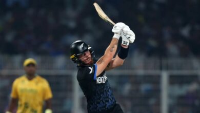 Photo of न्यूजीलैंड ने दक्षिण अफ्रीका के 170 रनों के लक्ष्य को 12.5 ओवर में ही हासिल करके फाइनल में शानदार एंट्री मारी