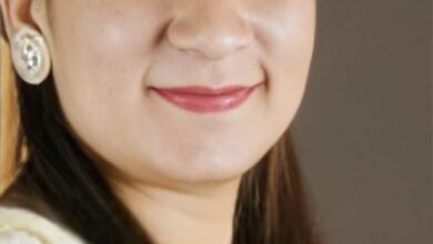 Photo of “महिला दिवस विशेष” सपनों की उड़ान : शिक्षिका और लेखिका डॉ. प्रियंका सौरभ