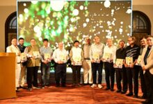 Photo of बीकानेर : वैश्य इंटरनेशनल एसोसिएशन की बैठक सम्पन्न