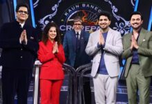 Photo of कौन बनेगा करोड़पति के मंच पर सजा ‘ड्रीमर्स ऑफ डिजिटल इंडिया’, डिजिटल क्रिएटर्स ने जीता दिल