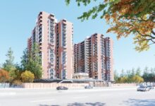 Photo of राष्ट्र प्रेरणा स्थल के सामने एलडीए बनाएगा पार्क व्यू अपार्टमेंट्स: 154 एवं 195 वर्गमीटर- 364 प्रीमियम फ्लैट्स