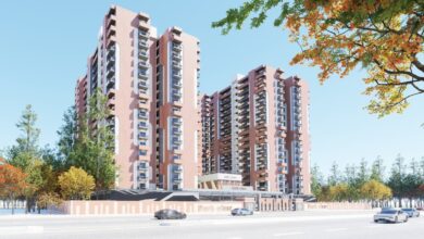 Photo of राष्ट्र प्रेरणा स्थल के सामने एलडीए बनाएगा पार्क व्यू अपार्टमेंट्स: 154 एवं 195 वर्गमीटर- 364 प्रीमियम फ्लैट्स