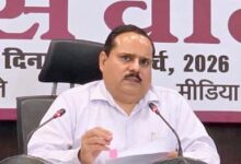 Photo of मुख्य निर्वाचन अधिकारी रिणवा द्वारा उप्र विशेष प्रगाढ़ पुनरीक्षण-2026 के दावा एवं आपत्ति की पूर्ण जानकारी