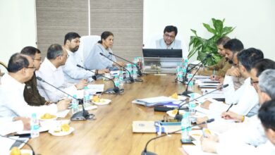 Photo of देश में प्रदेश का आबकारी विभाग अन्य राज्यों के लिए बना रोल मॉडल : आबकारी मंत्री नितिन अग्रवाल