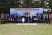 Photo of भारतीय सेना ने शनिवार को लखनऊ में अपना पहला स्ट्रेटिजिक कम्युनिकेशन कॉनक्लेव आयोजित किया