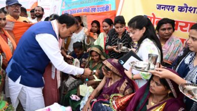 Photo of प्रदेश में स्वयं सहायता समूह की एक करोड़ दीदियों को लखपति दीदी बनाने का कार्य किया जाएगा : मौर्य