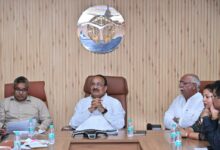 Photo of किसानों के आलू के भंडारण व विपणन में नहीं होगी कोई दिक्कत : मंत्री दिनेश प्रताप सिंह