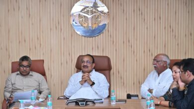 Photo of किसानों के आलू के भंडारण व विपणन में नहीं होगी कोई दिक्कत : मंत्री दिनेश प्रताप सिंह