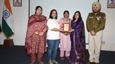 Photo of पांचवां दिन : रेलवे सुरक्षा विशेष बल (RPSF), बटालियन सप्ताह समारोह