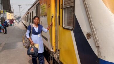 Photo of पूर्वोत्तर रेलवे के वाराणसी मंडल पर अंतर्राष्ट्रीय महिला दिवस पर महिलाओं के लिए विविध आयोजन किये गये