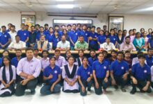 Photo of बाबासाहेब भीमराव अम्बेडकर विश्वविद्यालय में राष्ट्रीय सेवा योजना इकाई के सात दिवसीय शिविर का शुभारंभ