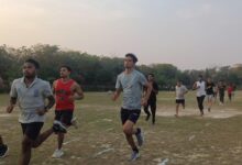 Photo of बीबीएयू में स्पोर्ट्स इवेंट 2025–26 के समापन सत्र के तहत हुआ विभिन्न खेल प्रतियोगिताओं का आयोजन