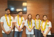 Photo of प्रभात पाठक क्लासेस ने सीए फाउंडेशन और सीए इंटरमीडिएट में सफल हुये बच्चों को किया सम्मानित