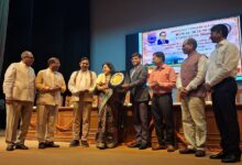 Photo of बीबीएयू में ‘रूरल साइंस कांग्रेस-2026’ का शुभारंभ…..