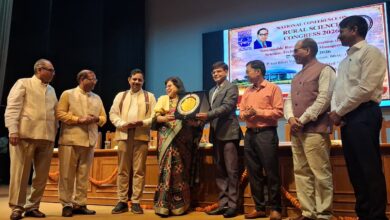 Photo of बीबीएयू में ‘रूरल साइंस कांग्रेस-2026’ का शुभारंभ…..