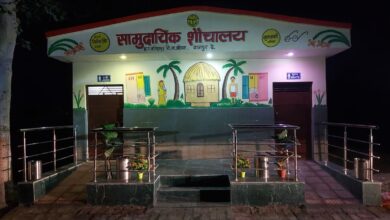 Photo of देश में सर्वाधिक शौचालय निर्माण करने वाला राज्य बना उत्तर प्रदेश