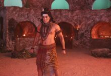 Photo of “यह भगवान शिव के दर्द को महसूस करने और उसे अपने शरीर से बाहर आने देने के बारे में है:” सोनी सब के रेखी