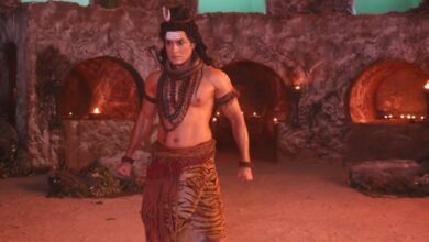 Photo of “यह भगवान शिव के दर्द को महसूस करने और उसे अपने शरीर से बाहर आने देने के बारे में है:” सोनी सब के रेखी