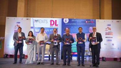 Photo of युवाओं को वैश्विक प्रतिस्पर्धा के लिए तैयार करना सरकार की प्राथमिकता : अवनीश अवस्थी