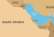 Photo of ट्रंप की होर्मुज जलमार्ग खोलने में मदद की सहयोगी देशों से अपील बेअसर : चीन, आस्ट्रेलिया, इंग्लैंड-जापान शान्त