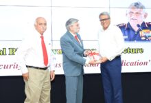 Photo of लखनऊ में 5वां जनरल बिपिन रावत स्मृति व्याख्यान